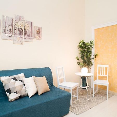 Casa Napoletana - Alighieri Apartment Napoli Ngoại thất bức ảnh