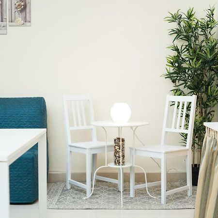 Casa Napoletana - Alighieri Apartment Napoli Ngoại thất bức ảnh