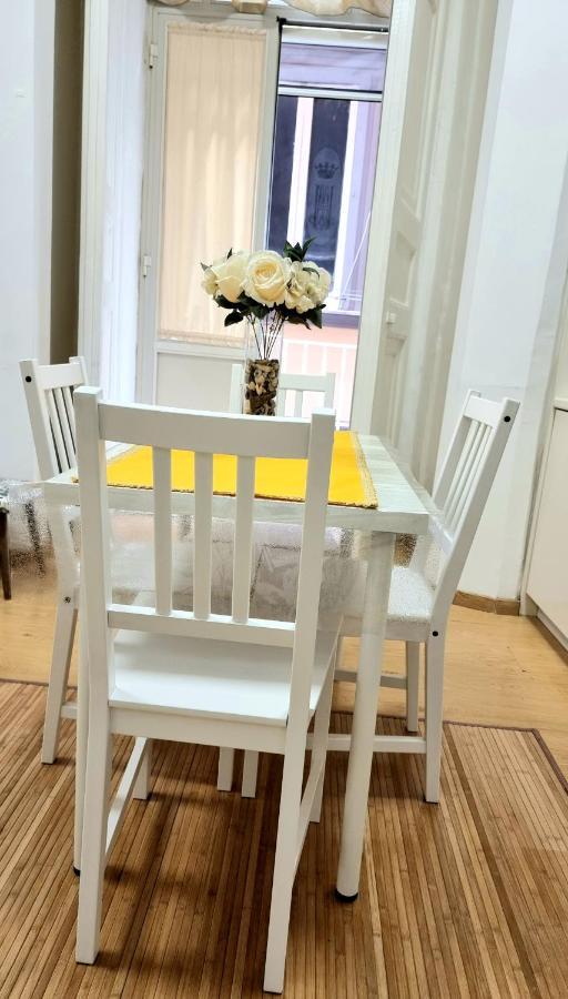 Casa Napoletana - Alighieri Apartment Napoli Ngoại thất bức ảnh