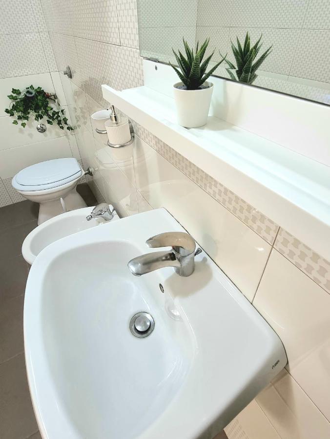 Casa Napoletana - Alighieri Apartment Napoli Ngoại thất bức ảnh