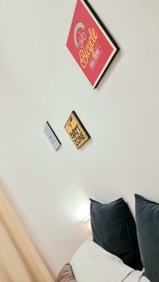 Casa Napoletana - Alighieri Apartment Napoli Ngoại thất bức ảnh