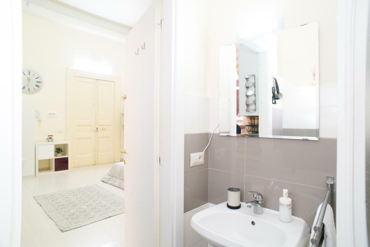 Casa Napoletana - Alighieri Apartment Napoli Ngoại thất bức ảnh
