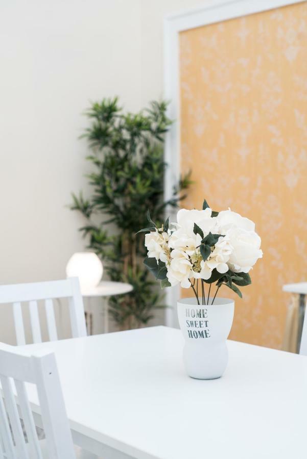 Casa Napoletana - Alighieri Apartment Napoli Ngoại thất bức ảnh