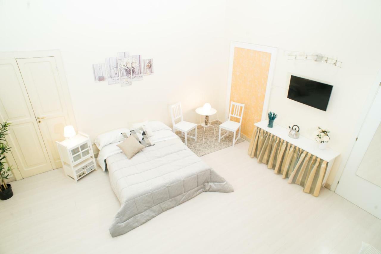 Casa Napoletana - Alighieri Apartment Napoli Ngoại thất bức ảnh