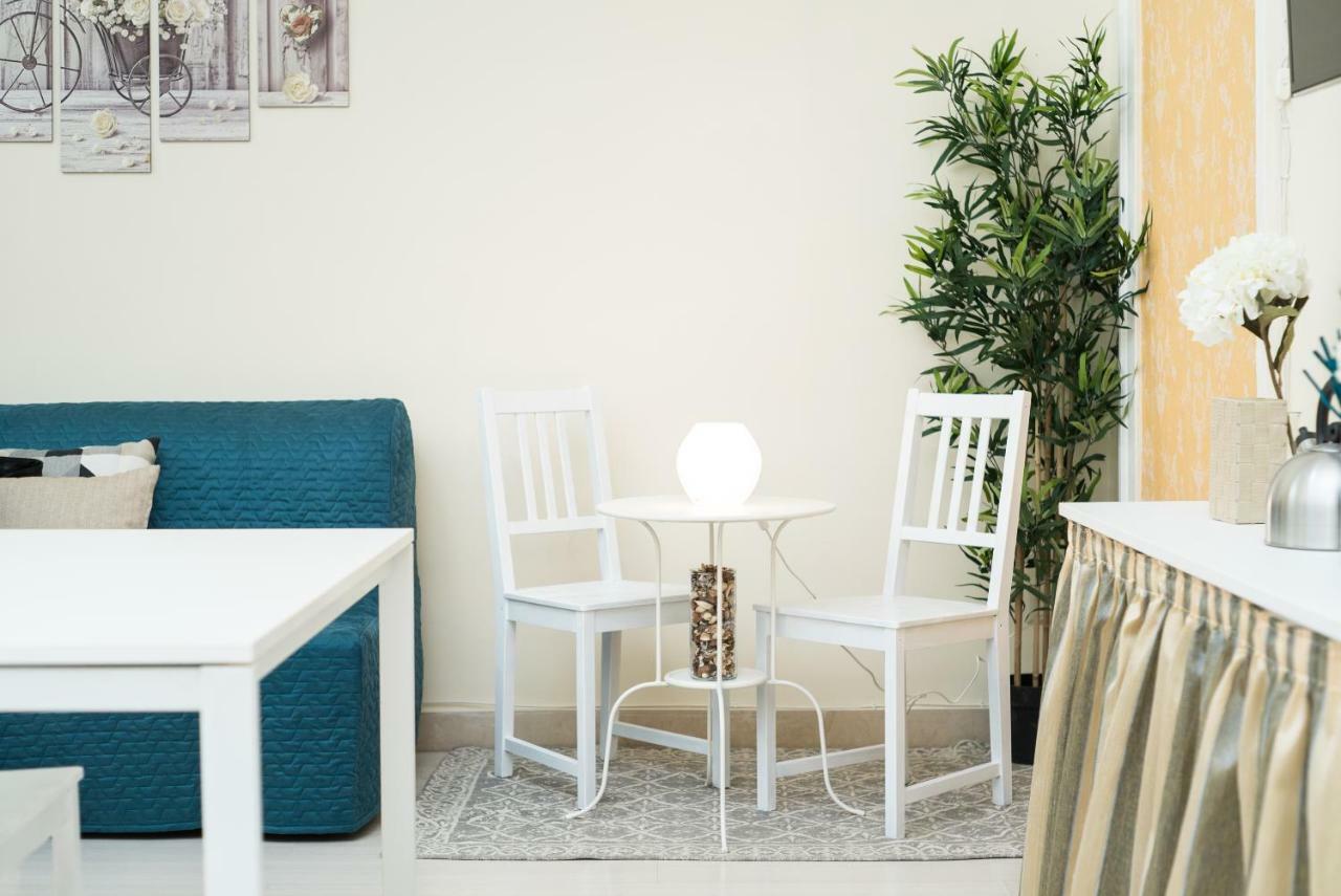 Casa Napoletana - Alighieri Apartment Napoli Ngoại thất bức ảnh